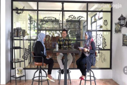 Sukses Bisnis Bersama KUR Syariah Pegadaian
