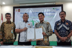 Kabar Gembira! Atlet DIY Kini Di-cover BPJS Ketenagakerjaan