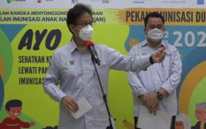 Menkes Sebut Kematian 159 Anak Dominan Disebabkan Obat yang Mengandung ED dan EDG