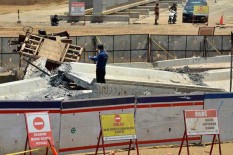 Jalan Tol Menuju Bromo Ditargetkan Rampung 2023