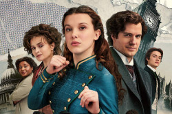Rekomendasi Film Netflix yang Tayang November 2022, Ada Enola Holmes 2!