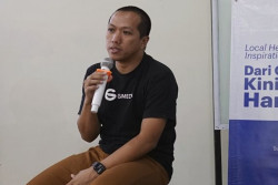 Keren! Anak-anak di Kampung Patangpuluhan Jogja Bisa Bikin Aplikasi Sendiri