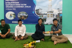 Tak Cuma Kejar Cuan, Startup Ini Juga Berdayakan Mahasiswa dan Anak Putus Sekolah