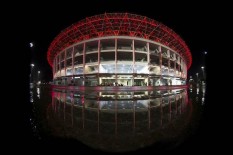 Stadion GBK Dilarang untuk Konser Musik, Bagaimana Nasib Konser Blackpink?