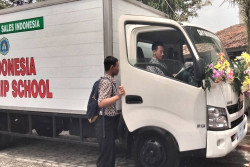 Minimalkan Lulusan SMK Jadi Pengangguran, DIY Gaet Perusahaan Besar untuk Serap Lulusan