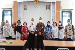 Elsimil Penting untuk Cegah Stunting, BKKBN DIY Sasar Catin Nonmuslim
