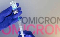 Setelah XBB, Virus Covid-19 Bermutasi Lagi Jadi XBC, Begini Penjelasannya...