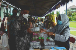 Produk Pelaku UMKM Difabel Didorong Bersaing