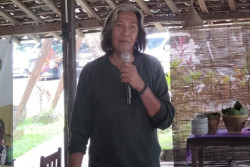 Libatkan Seniman Jogja, Ruwat Jagat Digelar sebagai Pengingat Rusaknya Alam