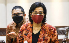 Banyak Pabrik Garmen Tutup, Pemerintah Siapkan Bansos Minimalkan PHK