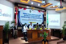 Capaian Registrasi Elsimil Di KUA Girimulyo Capai 99 Persen : Kuncinya Sinergitas TPPS