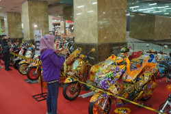 Modifikator Motor Merapat! Honda Gelar Modif Contest 2022, Catat Tanggalnya