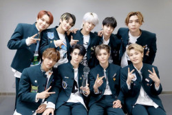 NCT 127 Gelar Konser Malam Ini, Apa Bedanya dengan NCT