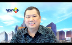 RCTI Dkk Dilarang Siaran, Hary Tanoe Curhat di Medsos
