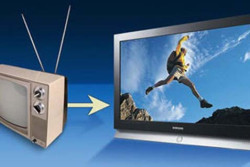 Cara Pindah ke TV Digital Tanpa Pakai Set Top Box