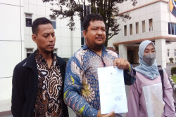 Rekaman CCTV Kasus Klithih Gedongkuning Ketahuan Diubah, 7 Polisi Dilaporkan ke Propam