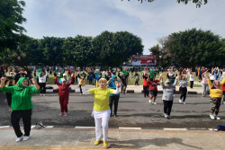 Transformasi Pelayanan Kesehatan Guna Hadapi Berbagai Masalah Kesehatan