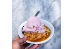 Rekomendasi Kuliner di Sekitar Pura Pakualaman, Harga Murah Meriah!