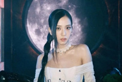 Jisoo Blackpink Diduga Sakit, Agensi Buka Suara