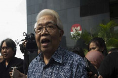 Meninggal Dunia, Ini Profil Mantan Menkeu Bambang Subianto