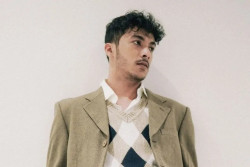 Dari Penyanyi Cover, Aziz Hedra Siap Rilis Lagu