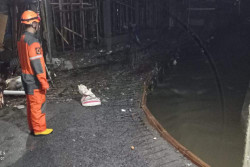 Kerap Meluap dan Merendam Permukiman, Sungai di Tengah Kota Jogja Akan Diperlebar