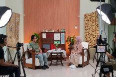 BKKBN DIY "Diagnosa Keliling, Dialog Ringan Ngobrol Santai Keliling Mampir ke Yogyakarta"