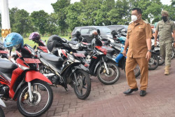 Pemkab Diminta Pakai Mobil Listrik, Bantul Kesulitan Anggaran