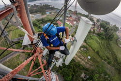 XL Axiata Raih Kinerja Solid, Kualitas Jaringan Dorong Pertumbuhan Pendapatan