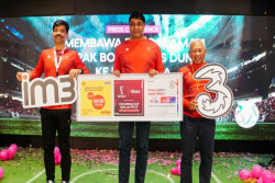Hadirkan Piala Dunia Qatar 2022 dalam Genggaman, Ini yang Ditawarkan IOH
