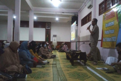 Disdag Kota Jogja Sosialisasikan Aturan Baru Pasar Rakyat
