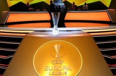 Hasil Drawing Play-off Liga Europa: Barcelona vs MU