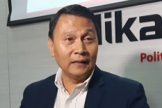 PKS Pede Aher Bakal Jadi Cawapres Anies