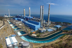Penggunaan Biomassa di PLTU untuk Kurangi Emisi Karbon dan Berdayakan Ekonomi Masyarakat