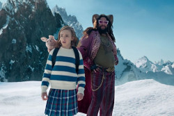 Rekomendasi Film dan Serial yang Diadaptasi dari Buku, Bisa Ditonton di Netflix
