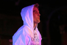 Penyebab Kematian Aaron Carter Belum Terungkap