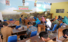 PANIRADYA: 18 Kalurahan Mandiri Budaya Dibentuk untuk Sejahterakan Masyarakat