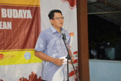 Desa Rintisan Budaya Bisa Akses Dana Pengembangan Budaya & Ekonomi Kerakyatan