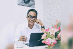 Pentingnya Implementasi Cashless Government Dalam mewujudkan Pengelolaan Keuangan Negara yang Lebih Baik