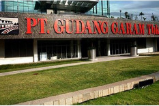 Meski Gudang Terbakar, Gudang Garam Pastikan Produksi Rokok Tidak Terdampak