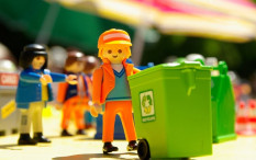 Pemilahan Sampah Tekan Produksi Sampah Sleman Hingga 180 Ton