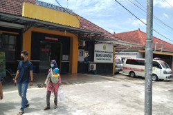 Diresmikan, Rumah Sakit Saras Adiyatma Milik Pemkab Bantul Baru Beroperasi 40%