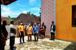 Buntut Sekolah Ambruk Lukai Belasan Siswa, Bangunan Sekolah di Gunungkidul Bakal Dicek Menyeluruh