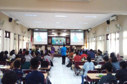 Reformasi Kalurahan di Jogja, KPH Yudanegara: Desa Harus Transparan soal Anggaran