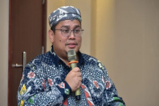 Bawaslu Usul Pembentukan Pramuka Khusus untuk Awasi Pemilu 2024