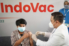 Pemerintah Beli 10 Juta Dosis Vaksin Covid-19 Lokal Hingga Akhir 2022
