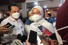 Cegah Badai PHK karena Resesi, Menaker Usul Fasilitas dan Gaji Direktur Dipangkas