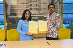 Penandatanganan Kerjasama DP3AP2 DIY dengan Fakultas Fisipol UGM