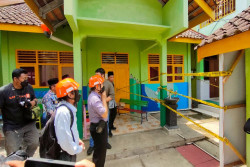 Kasus SD Muh Bogor, Polsek Gunungkidul Periksa 10 Orang