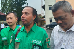 Serang Ketua PBNU, Faisal Assegaf Dilaporkan PW Ansor DIY